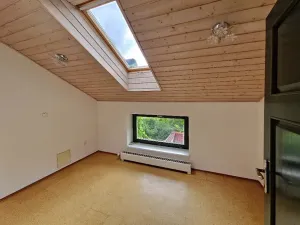 Pronájem rodinného domu, Praha - Břevnov, Na zástřelu, 297 m2