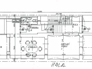 Pronájem rodinného domu, Praha - Břevnov, Na zástřelu, 297 m2