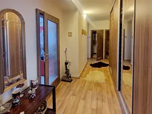 Prodej bytu 2+1, Plzeň, Ořechová, 68 m2