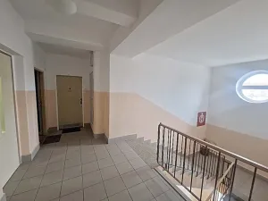 Prodej bytu 2+1, Plzeň, Ořechová, 68 m2