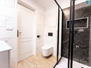 Pronájem bytu 2+kk, Třebíč, Karlovo nám., 41 m2