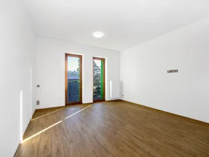 Pronájem bytu 1+1, Plzeň - Severní Předměstí, Bolevecká, 47 m2