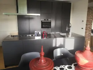 Prodej bytu 1+1, Umag, Chorvatsko, 150 m2