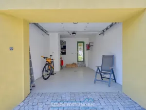 Prodej rodinného domu, Znojmo, Úvoz, 184 m2