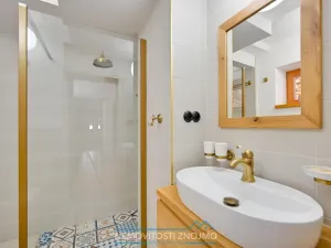 Prodej rodinného domu, Znojmo, Úvoz, 184 m2