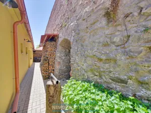 Prodej rodinného domu, Znojmo, Úvoz, 184 m2