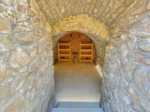 Prodej rodinného domu, Znojmo, Úvoz, 184 m2