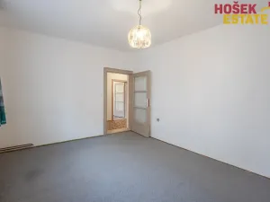 Prodej rodinného domu, Brno, Bosonožské náměstí, 220 m2
