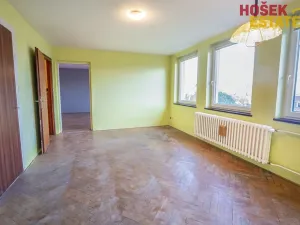 Prodej rodinného domu, Brno, Bosonožské náměstí, 220 m2