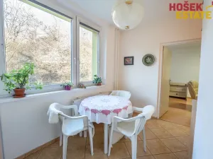 Prodej bytu 4+1, Brno, Kamínky, 89 m2