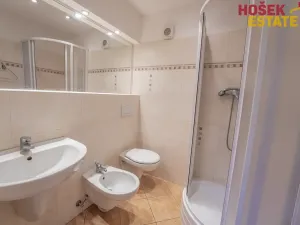 Prodej bytu 4+1, Brno, Kamínky, 89 m2