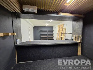 Pronájem obchodního prostoru, Špindlerův Mlýn, 170 m2