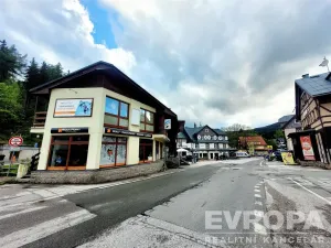 Pronájem obchodního prostoru, Špindlerův Mlýn, 170 m2