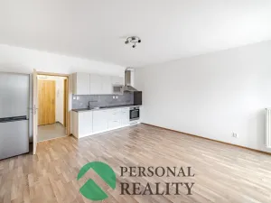 Prodej bytu 1+kk, Kladno, Jaroslava Holečka, 36 m2