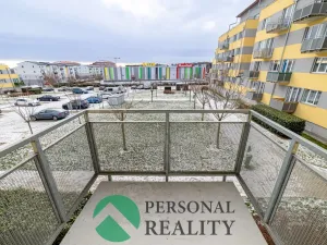 Prodej bytu 1+kk, Kladno, Jaroslava Holečka, 36 m2