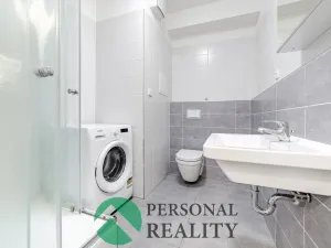 Prodej bytu 1+kk, Kladno, Jaroslava Holečka, 36 m2