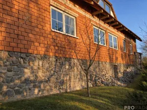 Prodej rodinného domu, Cetkovice, Kaplice, 300 m2