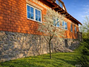 Prodej rodinného domu, Cetkovice, Kaplice, 300 m2