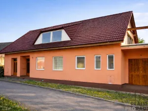 Prodej rodinného domu, Cetkovice, Kaplice, 300 m2