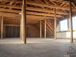 Prodej rodinného domu, Cetkovice, Kaplice, 270 m2