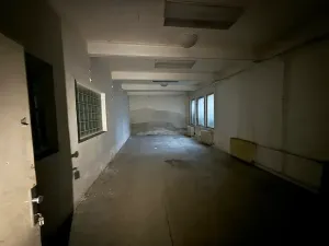 Pronájem skladu, Brno, Konečného, 528 m2