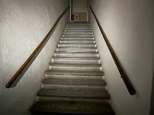 Pronájem skladu, Brno, Konečného, 528 m2