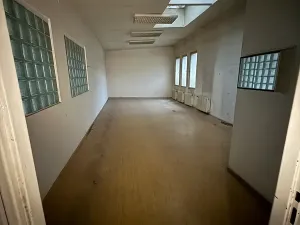 Pronájem skladu, Brno, Konečného, 528 m2