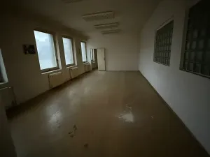 Pronájem skladu, Brno, Konečného, 528 m2