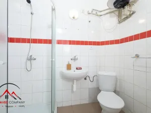 Pronájem bytu 1+1, Ostrava, Mariánskohorská, 36 m2