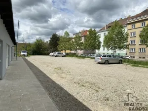 Pronájem kanceláře, Znojmo, 28. října, 32 m2