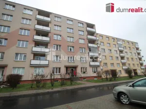 Pronájem bytu 1+1, Nové Sedlo, Revoluční, 38 m2