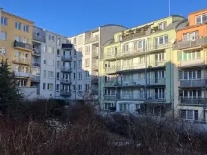 Prodej bytu 3+kk, Praha - Kunratice, Merhoutova, 82 m2