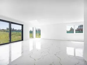 Prodej vily, Sulice, Na Okruhu, 365 m2