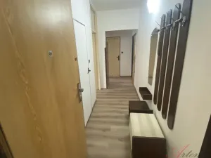 Pronájem bytu 2+1, Frýdek-Místek - Frýdek, Topolová, 64 m2