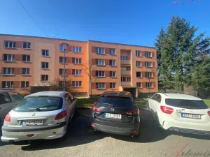 Pronájem bytu 2+1, Frýdek-Místek - Frýdek, Topolová, 64 m2