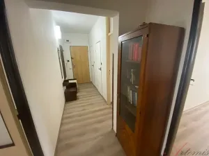 Pronájem bytu 2+1, Frýdek-Místek - Frýdek, Topolová, 64 m2