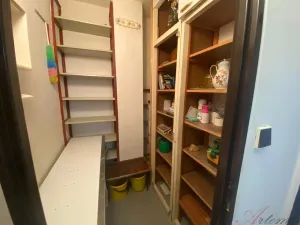 Pronájem bytu 2+1, Frýdek-Místek - Frýdek, Topolová, 64 m2