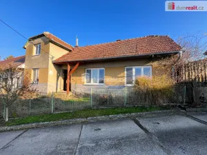 Prodej rodinného domu, Vážany, 120 m2