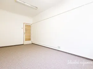 Pronájem bytu 3+1, Praha - Libeň, Drahobejlova, 77 m2