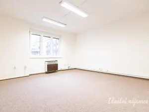 Pronájem bytu 3+1, Praha - Libeň, Drahobejlova, 77 m2