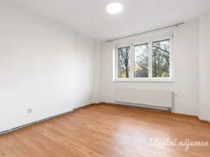 Pronájem bytu 2+kk, Praha, Na Jezerce, 52 m2