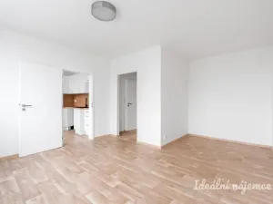 Pronájem bytu 1+1, Praha - Hlubočepy, Dreyerova, 32 m2