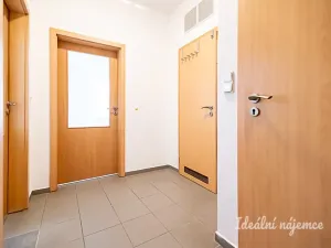 Pronájem bytu 2+kk, Praha - Vinohrady, Nitranská, 53 m2