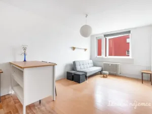 Pronájem bytu 2+kk, Praha - Prosek, Litoměřická, 43 m2