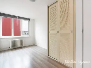 Pronájem bytu 2+kk, Praha - Prosek, Litoměřická, 43 m2