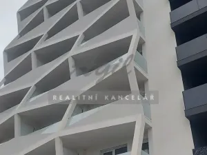 Pronájem bytu 2+kk, Brno, 51 m2