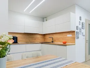 Prodej bytu 3+kk, Praha - Stodůlky, Toufarova, 72 m2