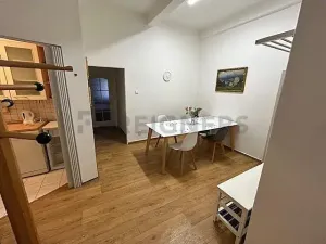 Pronájem pokoje, Praha - Nusle, Oldřichova, 8 m2