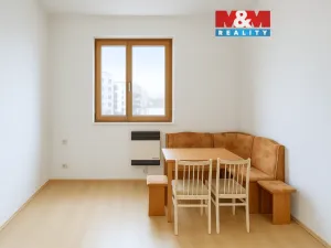 Prodej bytu 1+1, Nejdek, Osvětimská, 50 m2