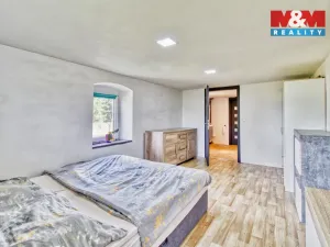 Prodej chalupy, Vejprty, Havlíčkova, 175 m2